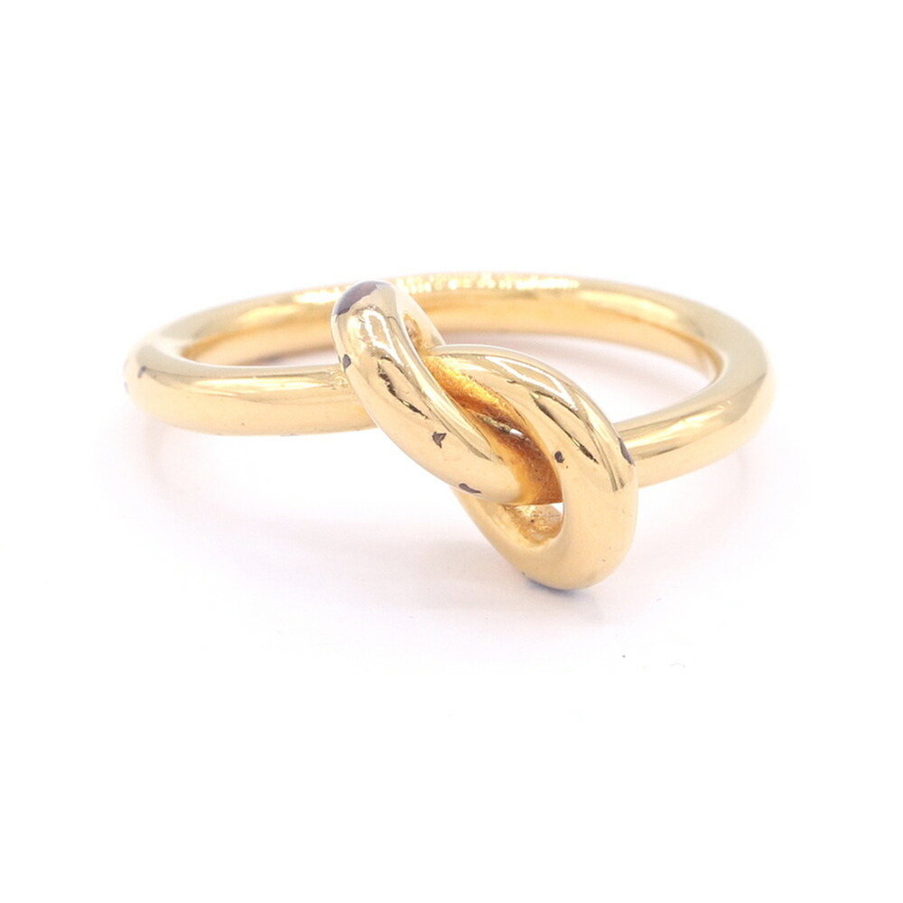 CELINE Gold Ring